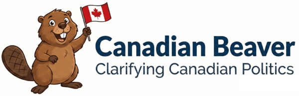 Canadian Beaver — Clarifying Canadian Politics